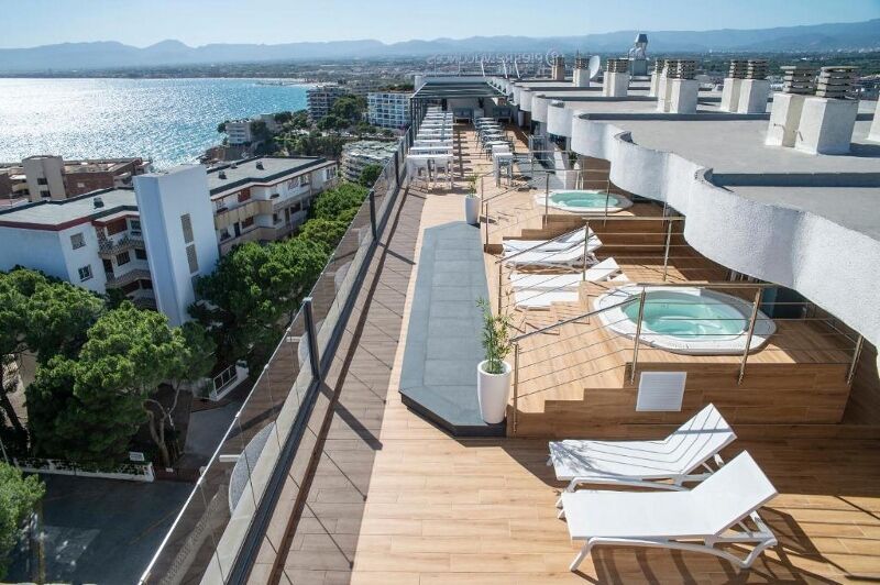 Pierre & Vacances - Hôtel Salou Sunset 3* - Adults Only +16 ans - Sans transfert pas cher photo 7