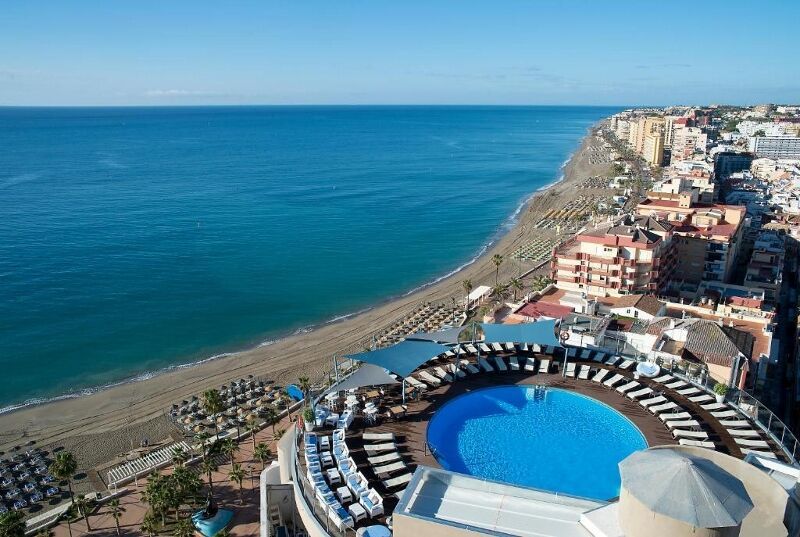 Pierre et Vacances - Hôtel El Puerto 3* - sans transfert pas cher photo 2