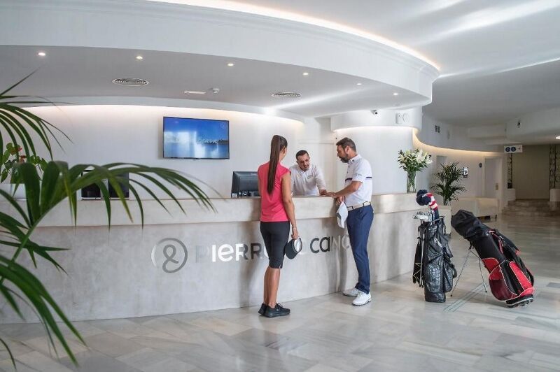 Pierre et Vacances - Hôtel El Puerto 3* - sans transfert pas cher photo 4