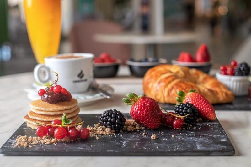 Pierre et Vacances - Hôtel El Puerto 3* - sans transfert pas cher photo 6