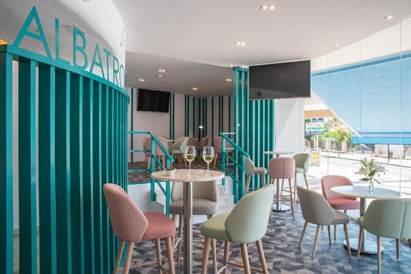 Pierre et Vacances - Hôtel El Puerto 3* - sans transfert pas cher photo 8