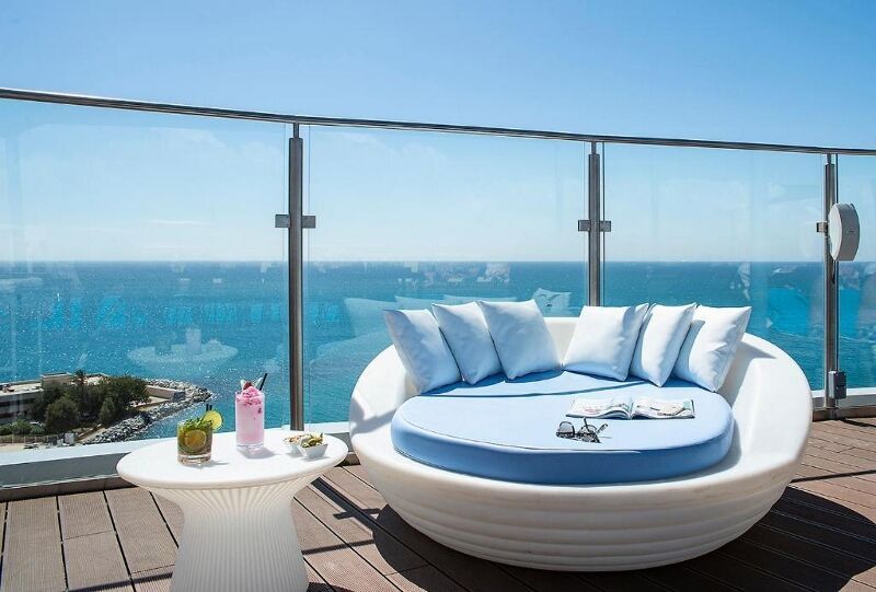 Pierre et Vacances - Hôtel El Puerto 3* - sans transfert pas cher photo 11