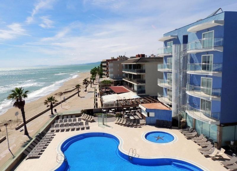 Augustus 4* - Sans transfert pas cher photo 6