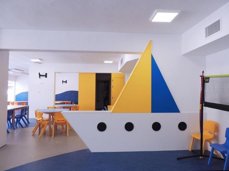 Augustus 4* - Sans transfert pas cher photo 8