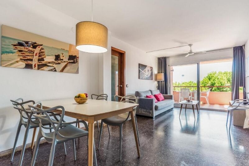 Pierre & Vacances - Résidence Comarruga - sans transfert pas cher photo 5