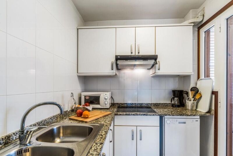 Pierre & Vacances - Résidence Comarruga - sans transfert pas cher photo 6