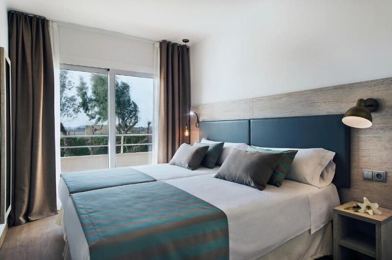 Pierre & Vacances - Résidence Estartit Playa - sans transfert pas cher photo 8