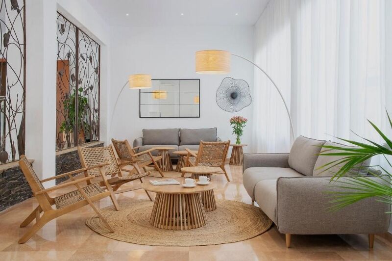 Pierre & Vacances - Hôtel Lloret Santa Rosa 4* - sans transfert pas cher photo 3