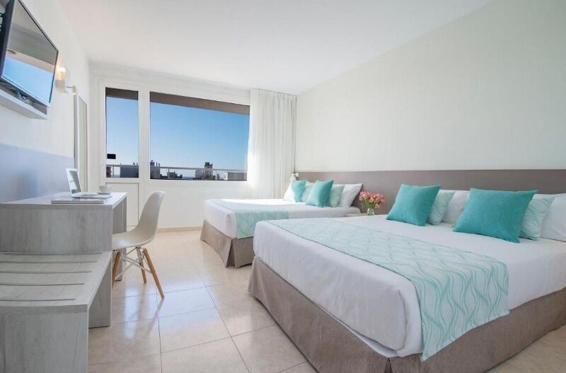 Pierre & Vacances - Hôtel Lloret Santa Rosa 4* - sans transfert pas cher photo 4