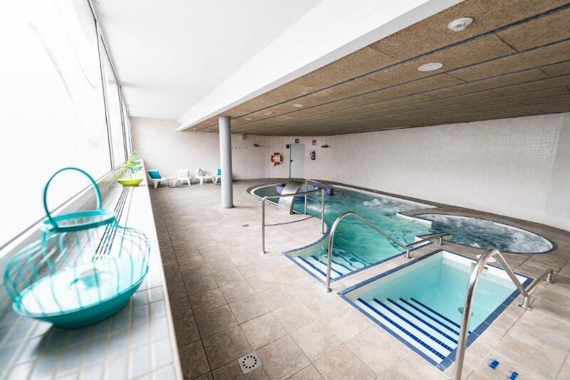 Vila Centric Portaventura 4* - Sans transfert pas cher