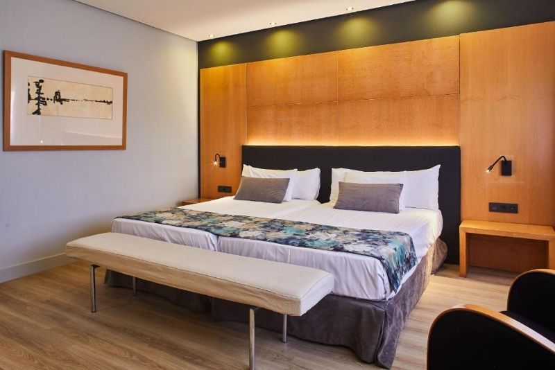 Silken Al-Andalus Palace 4* - Sans transfert pas cher photo 4