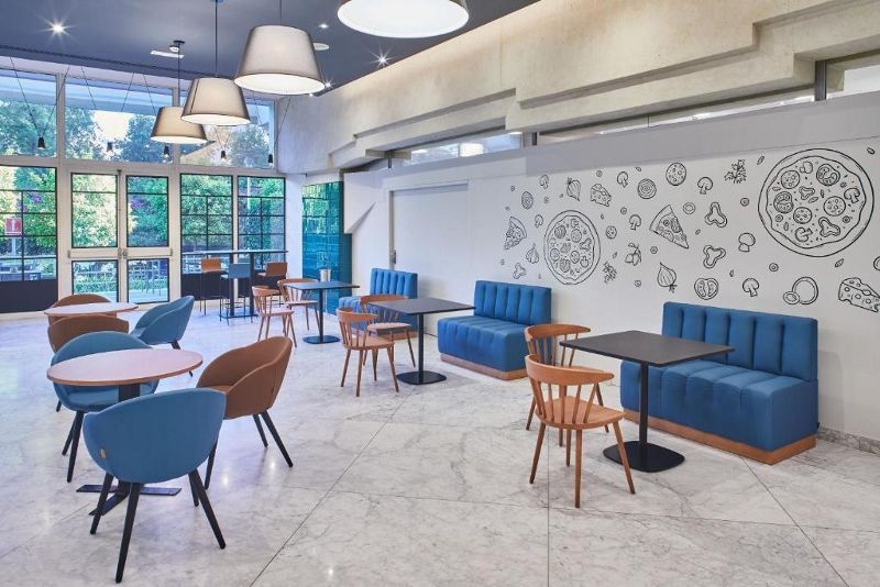 Silken Al-Andalus Palace 4* - Sans transfert pas cher photo 5