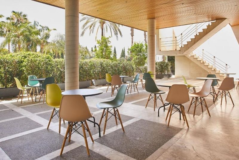 Silken Al-Andalus Palace 4* - Sans transfert pas cher photo 7