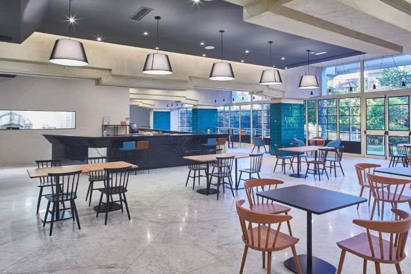 Silken Al-Andalus Palace 4* - Sans transfert pas cher photo 9