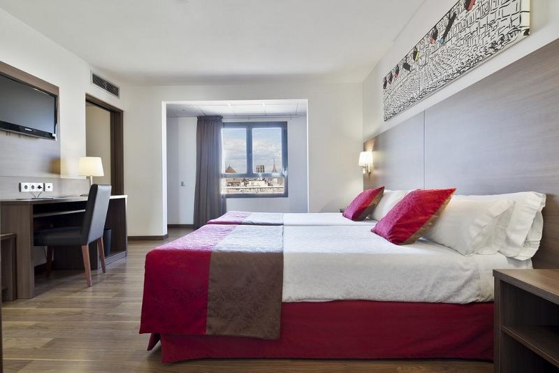 Auto Hogar 3*- sans transfert pas cher photo 2