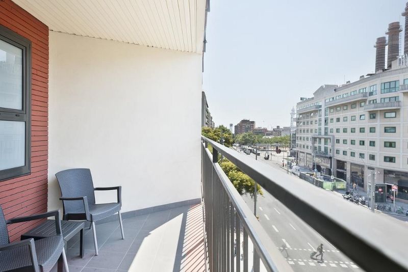 Auto Hogar 3*- sans transfert pas cher photo 5