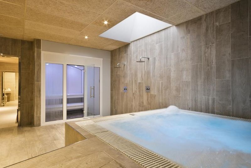 Auto Hogar 3*- sans transfert pas cher photo 8