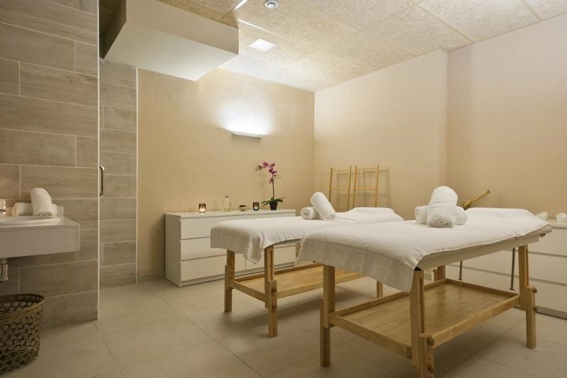 Auto Hogar 3*- sans transfert pas cher photo 9