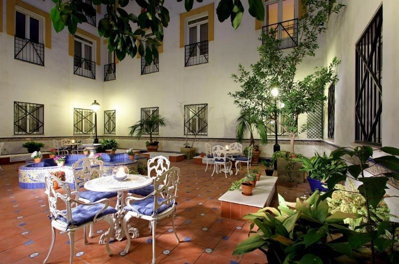 Eurostars Regina 3* - Sans transfert pas cher