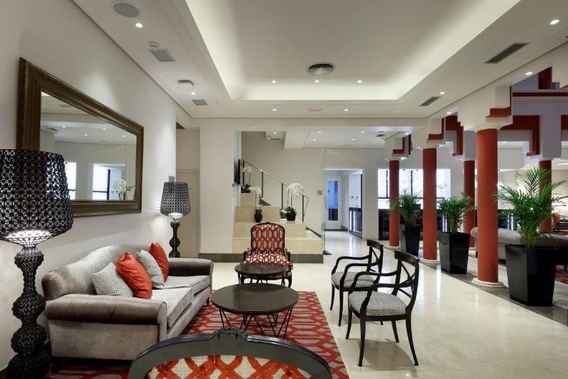 Eurostars Regina 3* - Sans transfert pas cher photo 3