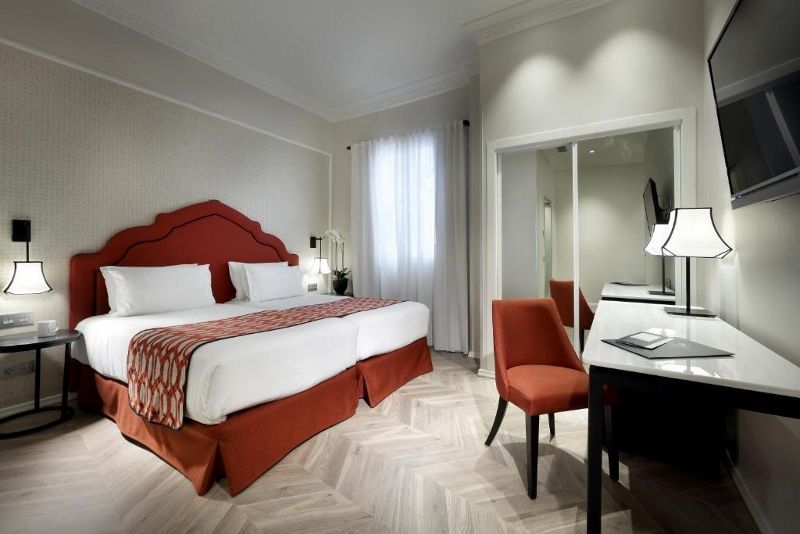 Eurostars Regina 3* - Sans transfert pas cher photo 4