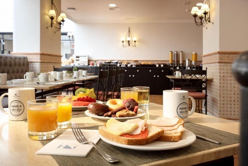 Eurostars Regina 3* - Sans transfert pas cher photo 6