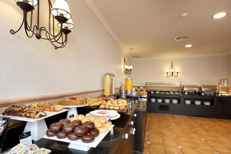 Eurostars Regina 3* - Sans transfert pas cher photo 8