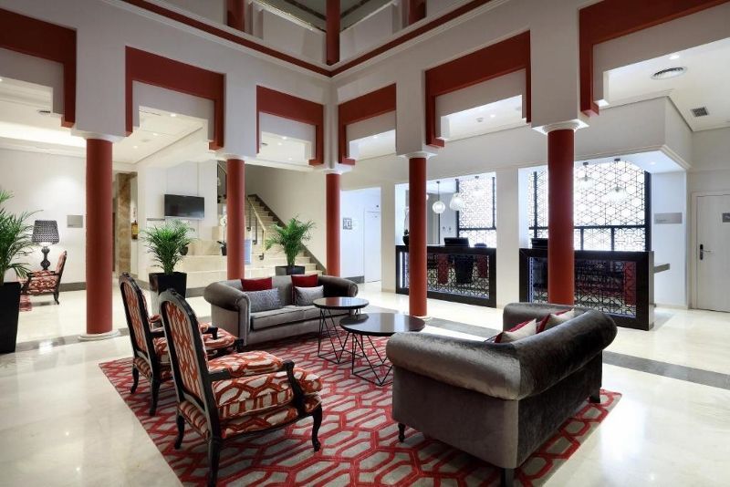 Eurostars Regina 3* - Sans transfert pas cher photo 9