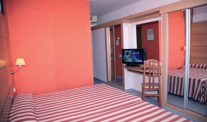 Ohtel Belvedere Salou 3* - sans transfert pas cher photo 6