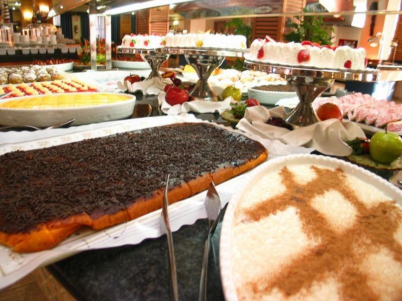 Ohtel Belvedere Salou 3* - sans transfert pas cher photo 8