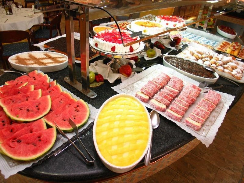 Ohtel Belvedere Salou 3* - sans transfert pas cher photo 9