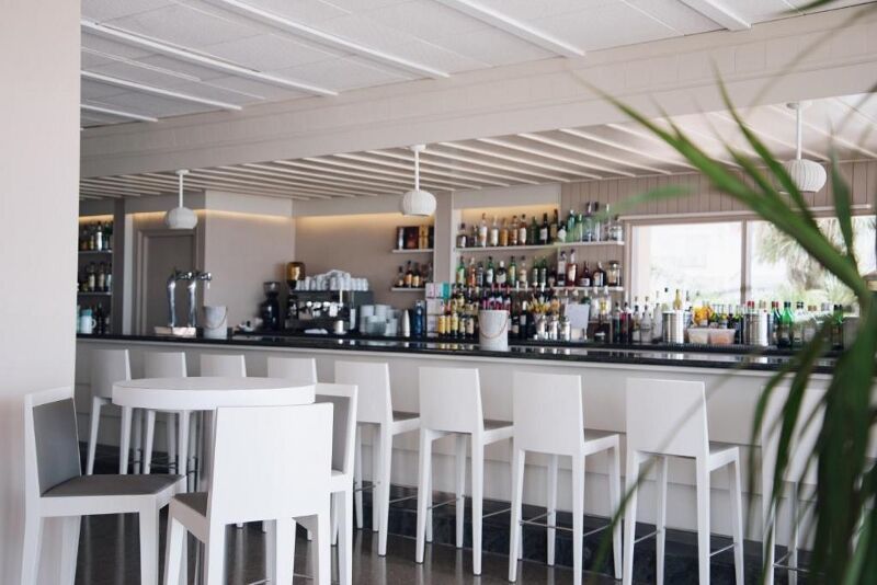 Pierre & Vacances - Hôtel Monterrey Roses 4* - sans transfert pas cher photo 1