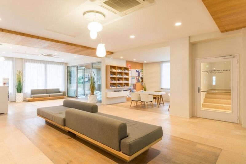 Pierre & Vacances - Hôtel Monterrey Roses 4* - sans transfert pas cher photo 4