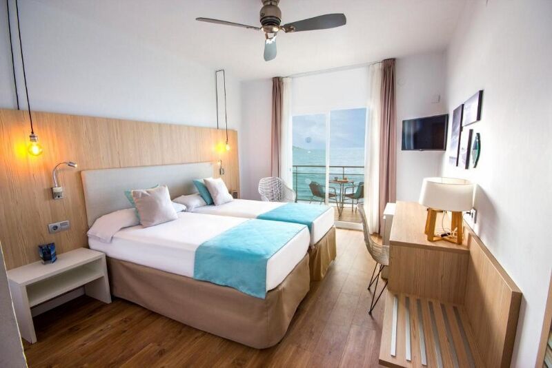 Pierre & Vacances - Hôtel Monterrey Roses 4* - sans transfert pas cher photo 5