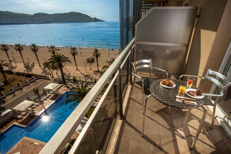 Pierre & Vacances - Hôtel Monterrey Roses 4* - sans transfert pas cher photo 7