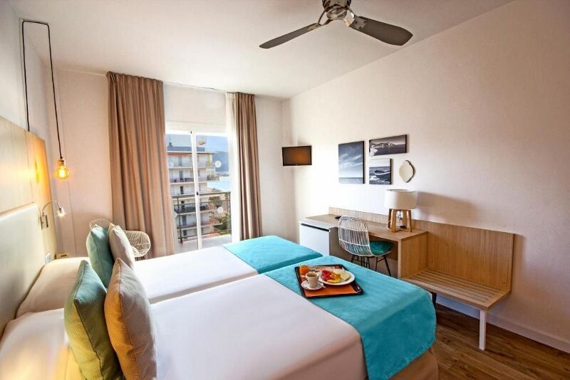 Pierre & Vacances - Hôtel Monterrey Roses 4* - sans transfert pas cher photo 8