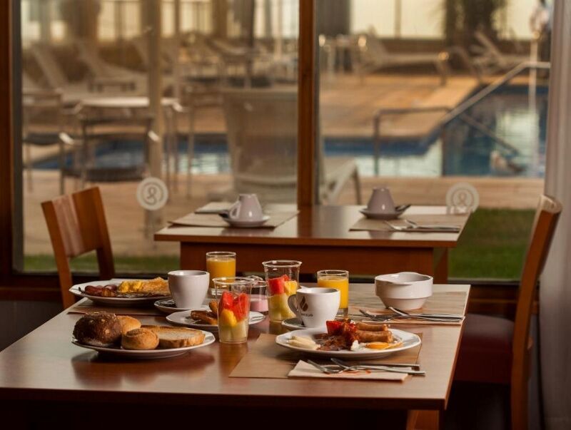 Pierre & Vacances - Hôtel Monterrey Roses 4* - sans transfert pas cher photo 9