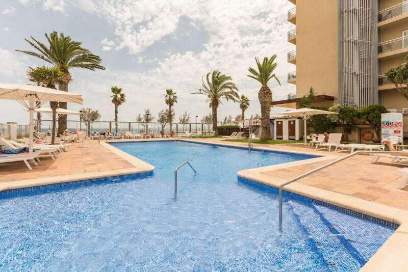 Pierre & Vacances - Hôtel Monterrey Roses 4* - sans transfert pas cher photo 10