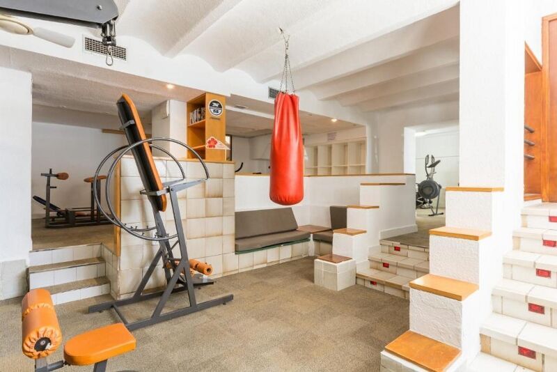 Pierre & Vacances - Hôtel Monterrey Roses 4* - sans transfert pas cher photo 11