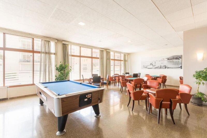 Pierre & Vacances - Hôtel Monterrey Roses 4* - sans transfert pas cher photo 12