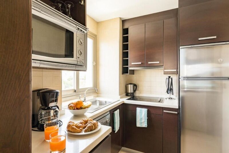 Pierre & Vacances - Résidence Benalmádena Principe - sans transfert pas cher photo 6