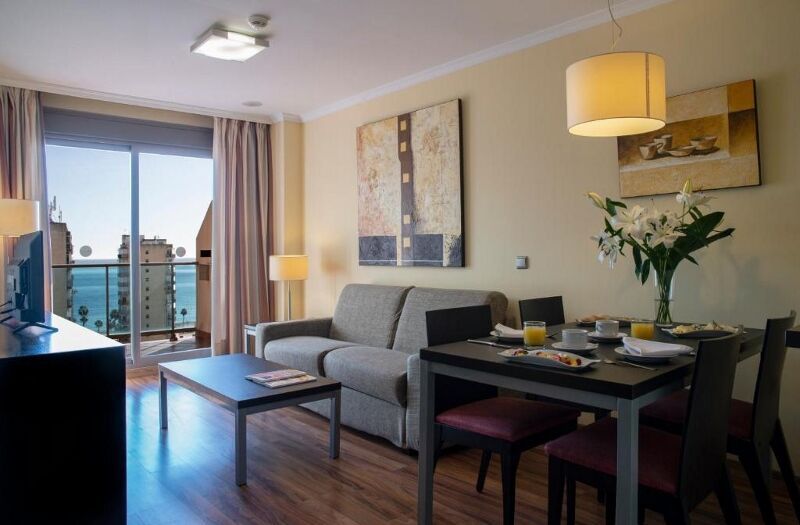 Pierre & Vacances - Résidence Benalmádena Principe - sans transfert pas cher photo 7