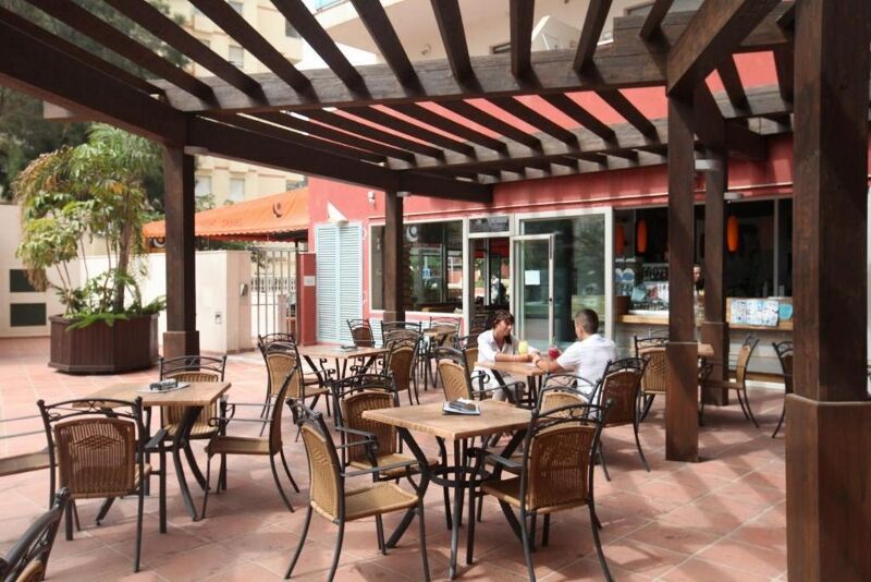 Pierre & Vacances - Résidence Benalmádena Principe - sans transfert pas cher photo 8