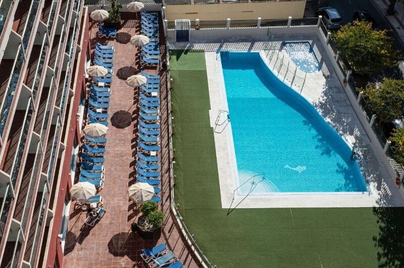 Pierre & Vacances - Résidence Benalmádena Principe - sans transfert pas cher photo 9