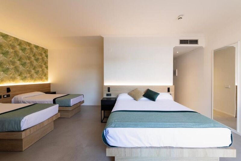 Palas Pineda 4* - Sans transfert pas cher photo 4