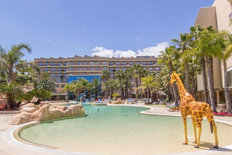 Palas Pineda 4* - Sans transfert pas cher photo 7