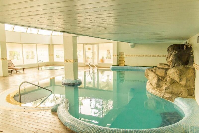 Palas Pineda 4* - Sans transfert pas cher photo 8