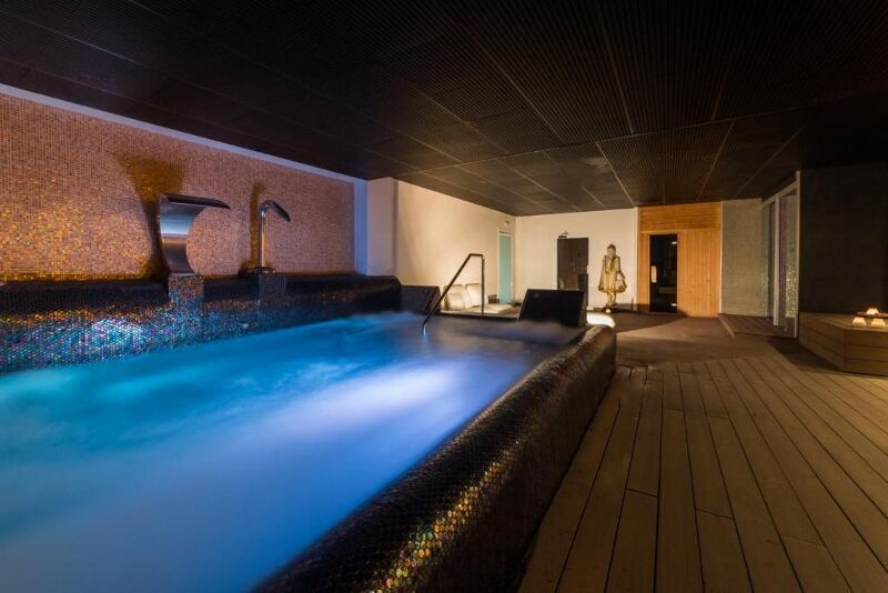 Palas Pineda 4* - Sans transfert pas cher photo 9