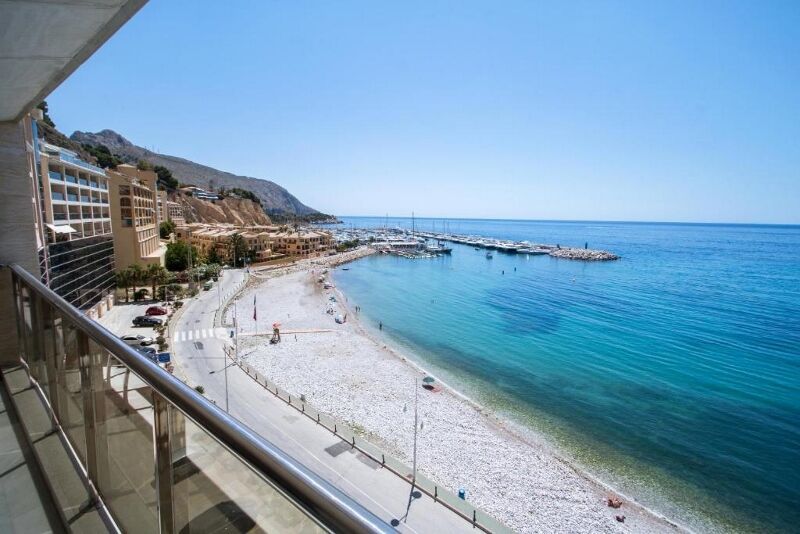 Pierre & Vacances - Résidence Altea Beach - sans transfert pas cher