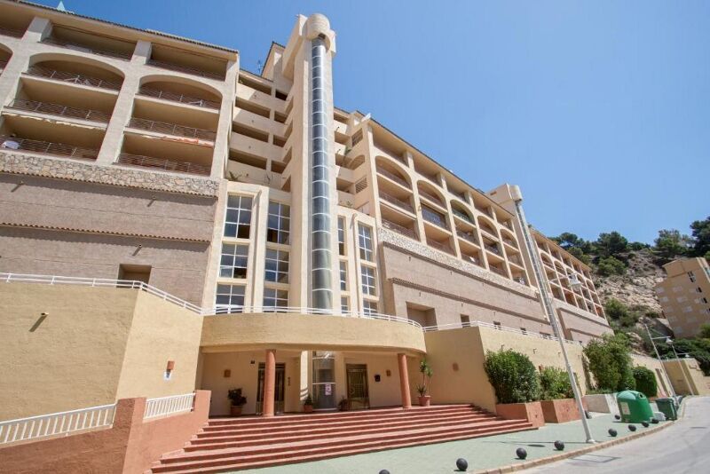 Pierre & Vacances - Résidence Altea Beach - sans transfert pas cher photo 3